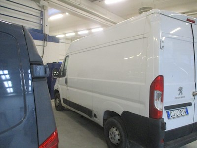 Peugeot boxer 333 l2h2 2.2 bluehdi -