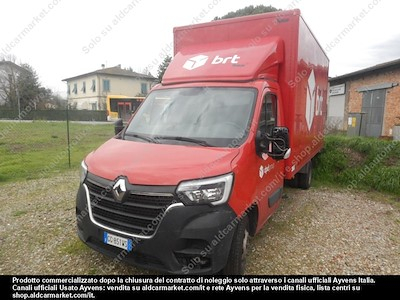 Renault master TC TP RG L4 -