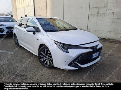 Toyota corolla SW PC TS 1.8 -