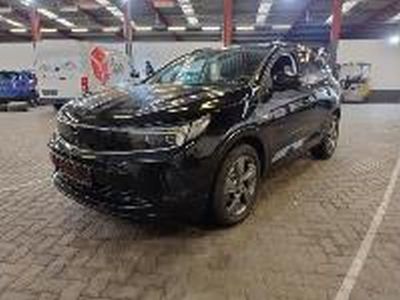 Opel Grandland 1.2 DI GS, 2024