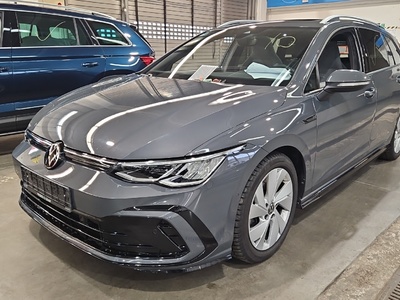 Volkswagen Golf 2.0 VARIANT 2.0 TDI SCR DSG, 2022