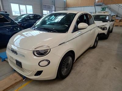Fiat 500e 0.0 42KWH, 2023