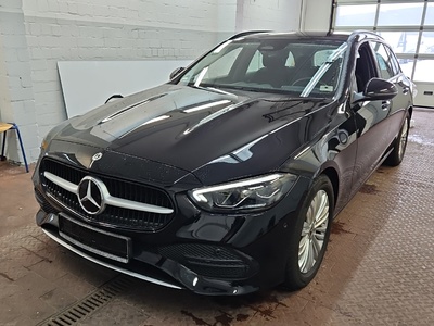 Mercedes-Benz C 2.0 220 D T 9G-TRONIC, 2023