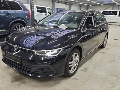 Volkswagen Golf 2.0 VARIANT 2.0 TDI SCR DSG, 2023