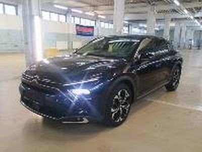 Citroen C5 1.2 X PURETECH 130 START&amp;STOP EAT8, 2024