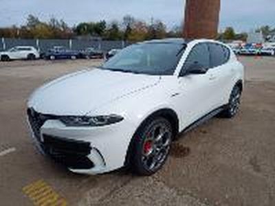 Alfa Romeo Tonale 1.5 1.5 VGT HYBRID, 2024