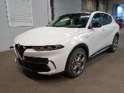 Alfa Romeo Tonale 1.5 1.5 VGT HYBRID, 2024