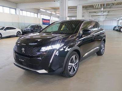 Peugeot 3008 1.2 PURETECH 130 STOP &amp; START GPF EAT8, 2024