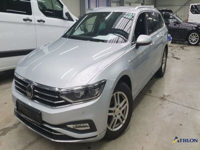 Volkswagen Passat 2.0 VARIANT 2.0 TDI SCR DSG, 2022