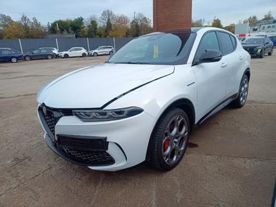 Alfa Romeo Tonale 1.5 1.5 VGT HYBRID, 2024