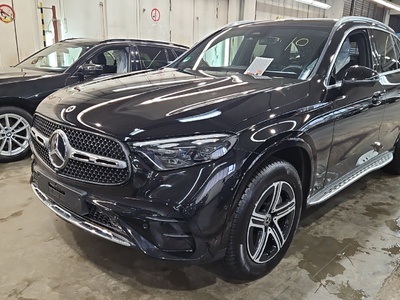 Mercedes-Benz Glc 300 DE 4MATIC 9G-TRONIC AMG Line Advanced, 2023