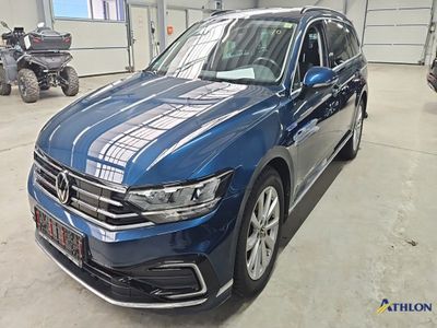 Volkswagen Passat 1.4 VARIANT 1.4 TSI PLUG-IN-HYBRID DSG, 2021