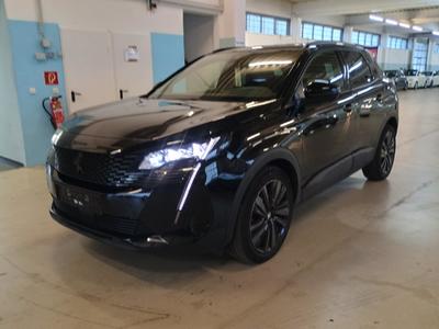 Peugeot 3008 1.2 PURETECH 130 STOP &amp; START GPF EAT8, 2024