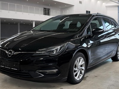 Opel Astra 1.5 1.5 D START/STOP SPORTS TOURER, 2022