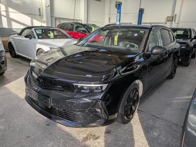 Opel Astra 1.2 SPORTS TOURER 1.2 TURBO AUTOMATIK, 2024