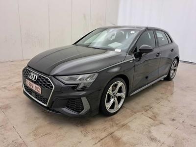 Audi A3 Sportback Business S-Line 30 2.0TDi 116pk/cv 5p S-Tronic, 2022