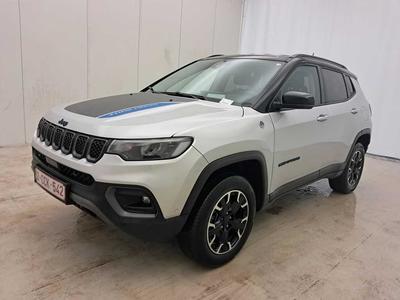 Jeep Compass Trailhawk 1.3T4 240pk/cv 5p EAWD AT6, 2022
