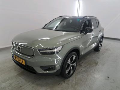 Volvo Xc40 0.0 RECHARGE TWIN PRO, 2021