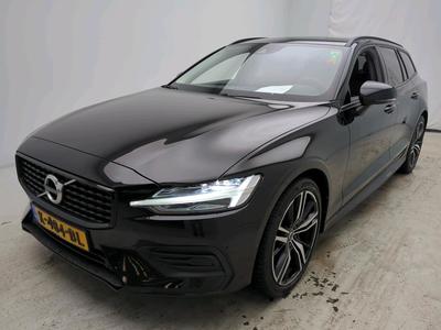 Volvo V60 1.9 2.0 B3 MOMENTUM ADVANTAGE, 2020