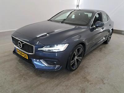 Volvo S60 1.9 2.0 B3 R-DESIGN, 2021