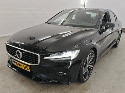 Volvo S60 1.9 2.0 T4 R-DESIGN, 2020