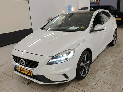 Volvo V40 1.4 1.5 T3 POLAR+ SPORT, 2019