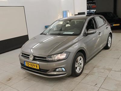Volkswagen Polo 0.9 1.0 TSI BEATS, 2018
