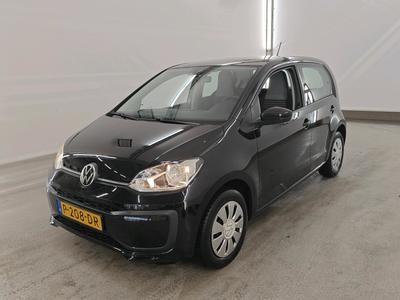 Volkswagen Up! 0.9 1.0, 2022