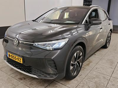 Volkswagen Id.4 0.0 LIFE 77 KWH, 2021