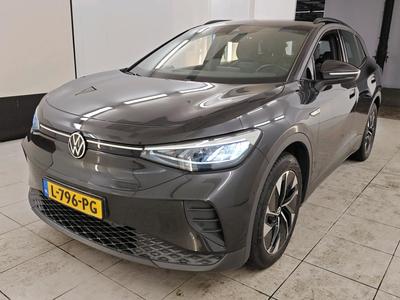 Volkswagen Id.4 0.0 LIFE 77 KWH, 2021