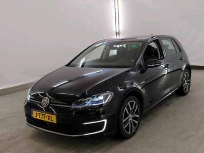 Volkswagen Golf 0.0 E-DITION, 2020
