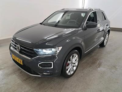 Volkswagen T-roc 1.4 1.5 TSI SPORT, 2019