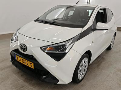 Toyota Aygo 0.9 1.0 VVT-I X-PLAY, 2019