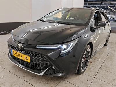 Toyota Corolla touring sports 1.9 2.0 HYBRID GR-SPORT, 2021