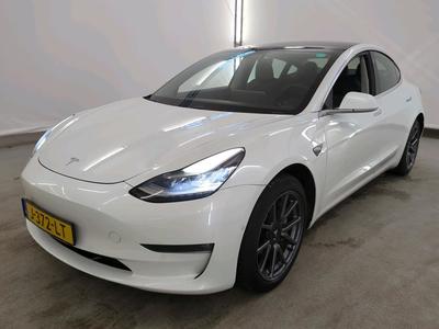 Tesla Model 3 0.0 LONG RANGE AWD 75 KWH, 2020