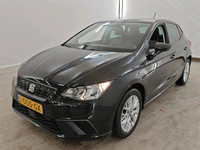 Seat Ibiza 0.9 1.0 TSI STYLE BUSINESS INTENSE, 2021