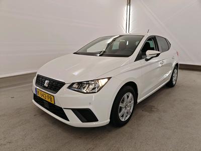 Seat Ibiza 0.9 1.0 TSI STYLE BUSINESS INTENSE, 2021