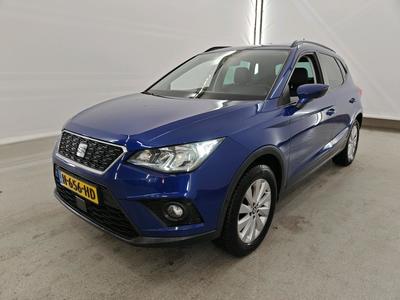 Seat Arona 0.9 1.0 TSI STYLE BUSINESS INTENSE, 2020