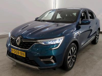 Renault Arkana 1.5 1.6 E-TECH HYBRID 145 ZEN, 2022