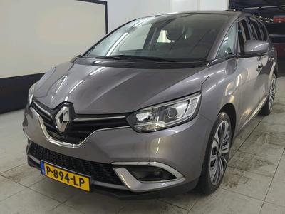 Renault Grand Scenic 1.3 1.3 TCE BUSINESS ZEN, 2022