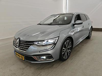 Renault Talisman estate 1.3 1.3 TCE BUSINESS INITIALE PARIS, 2022