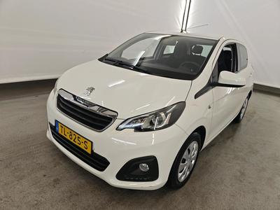 Peugeot 108 0.9 1.0 E-VTI ACTIVE, 2018