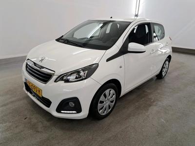 Peugeot 108 0.9 1.0 E-VTI ACTIVE, 2018