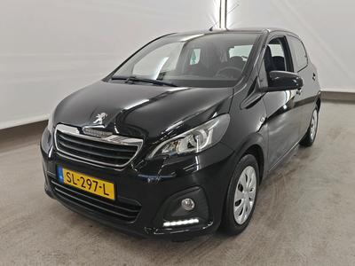 Peugeot 108 0.9 1.0 E-VTI ACTIVE, 2018