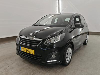 Peugeot 108 0.9 1.0 E-VTI ACTIVE, 2018