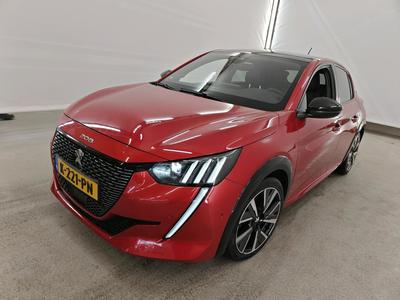 Peugeot 208 1.1 1.2 PURETECH GT-LINE, 2021