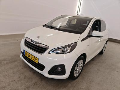 Peugeot 108 0.9 1.0 E-VTI ACTIVE, 2020