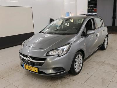 Opel Corsa 0.9 1.0 TURBO 120 JAAR EDITION, 2019