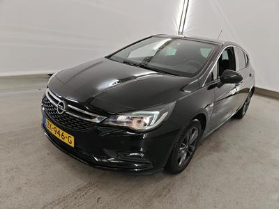 Opel Astra 0.9 1.0 TURBO 120 JAAR EDITION, 2019