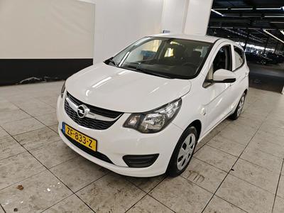 Opel Karl 0.9 1.0 ECOFLEX 120 JAAR EDITION, 2019